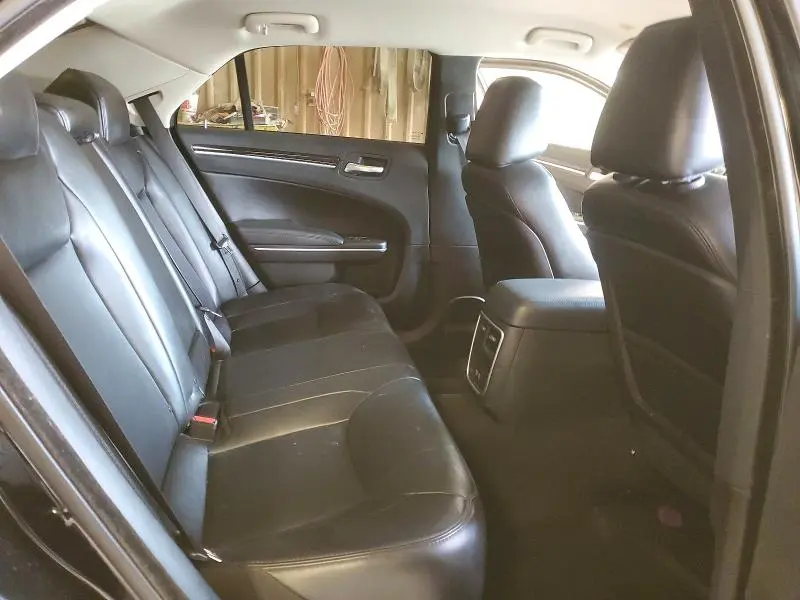 2023 CHRYSLER 300 TOURING L  