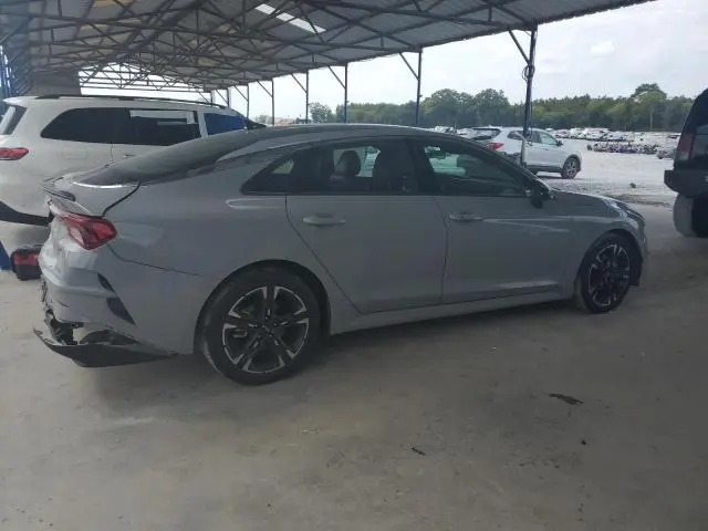 2023 KIA K5 GT LINE  