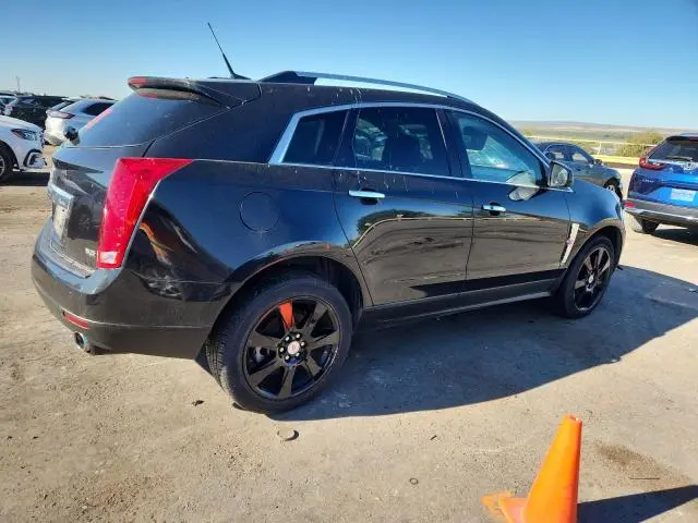 2012 CADILLAC SRX PERFORMANCE COLLECTION  