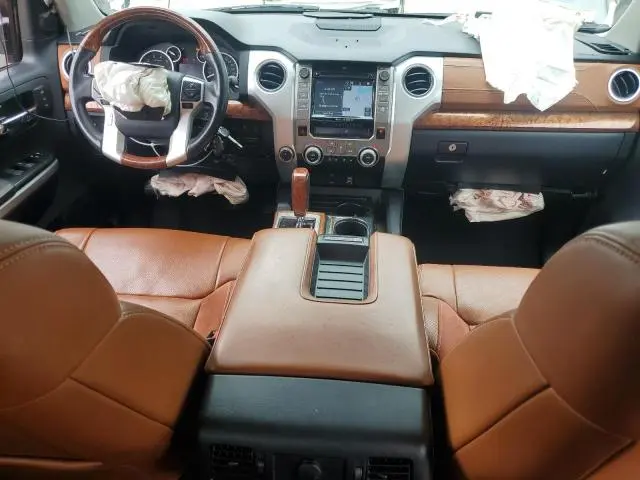 2016 TOYOTA TUNDRA CREWMAX 1794  
