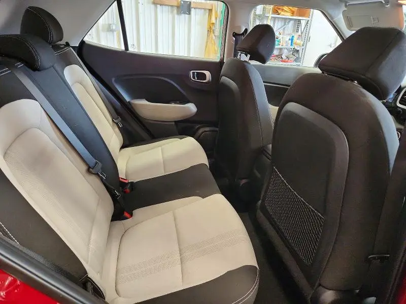 2020 HYUNDAI VENUE SEL  