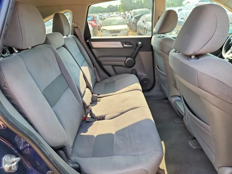 2011 HONDA CR-V EX  