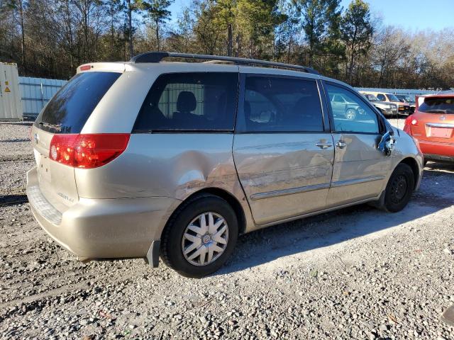 2010 TOYOTA SIENNA CE