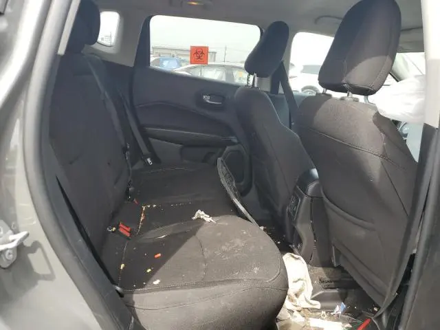 2021 JEEP COMPASS SPORT  