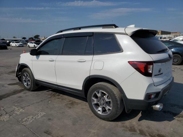 2022 HONDA PASSPORT TRAIL SPORT