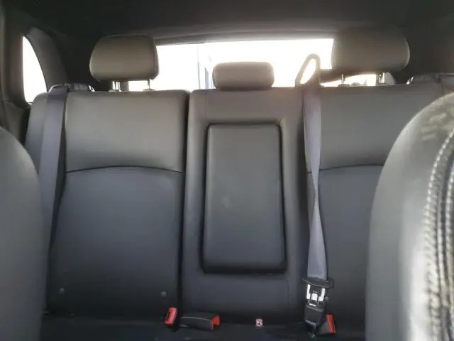 2022 MITSUBISHI OUTLANDER SPORT GT  