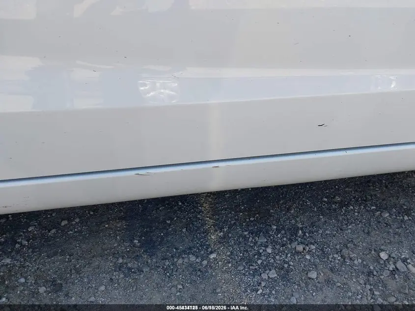 2020 DODGE CHARGER SXT RWD