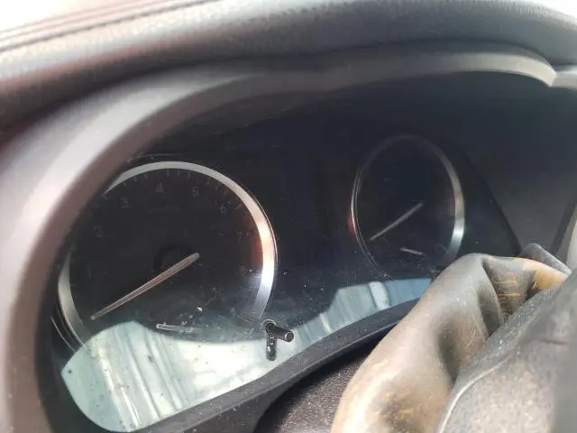 2014 TOYOTA HIGHLANDER XLE  