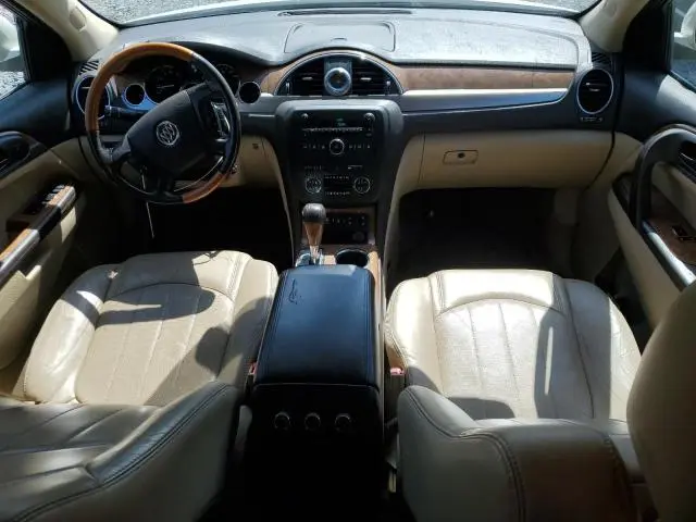 2012 BUICK ENCLAVE