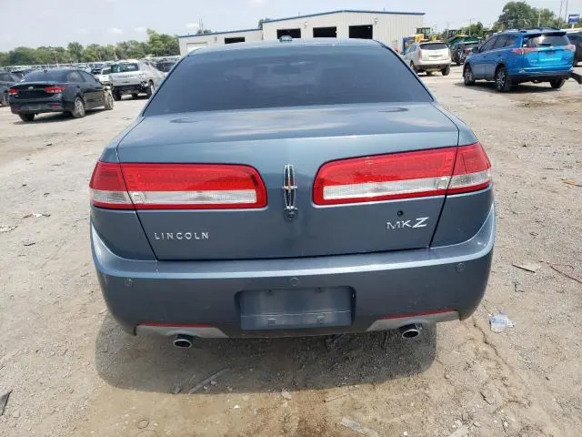 2012 LINCOLN MKZ   