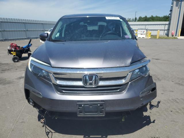 2021 HONDA PILOT EXL