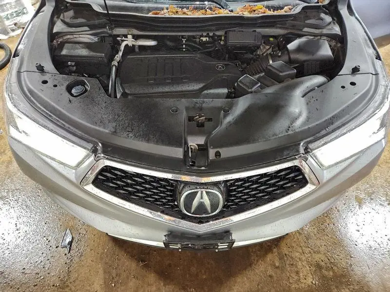 2020 ACURA MDX TECHNOLOGY  