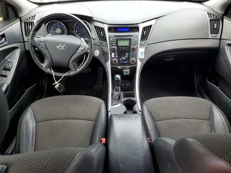 2011 HYUNDAI SONATA SE 2.0T  
