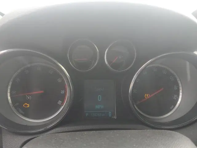 2014 BUICK ENCORE   