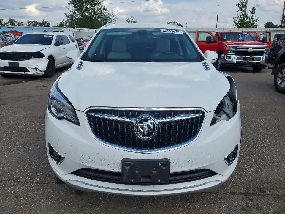 2020 BUICK ENVISION PREMIUM  