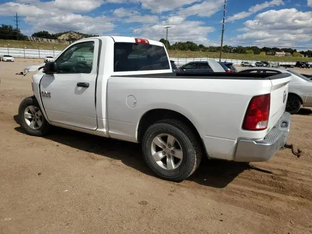 2013 RAM 1500 ST
