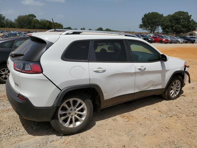 2021 JEEP CHEROKEE LATITUDE