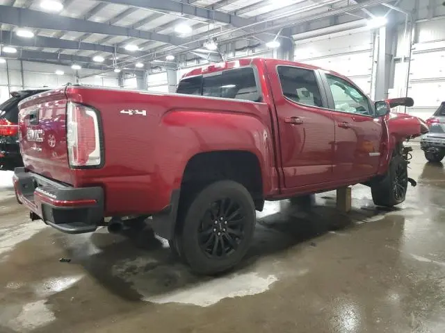 2021 GMC CANYON ELEVATION  