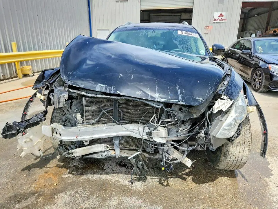 2011 INFINITI FX35 BASE  