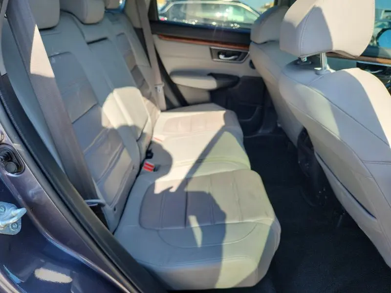 2022 HONDA CR-V EXL  