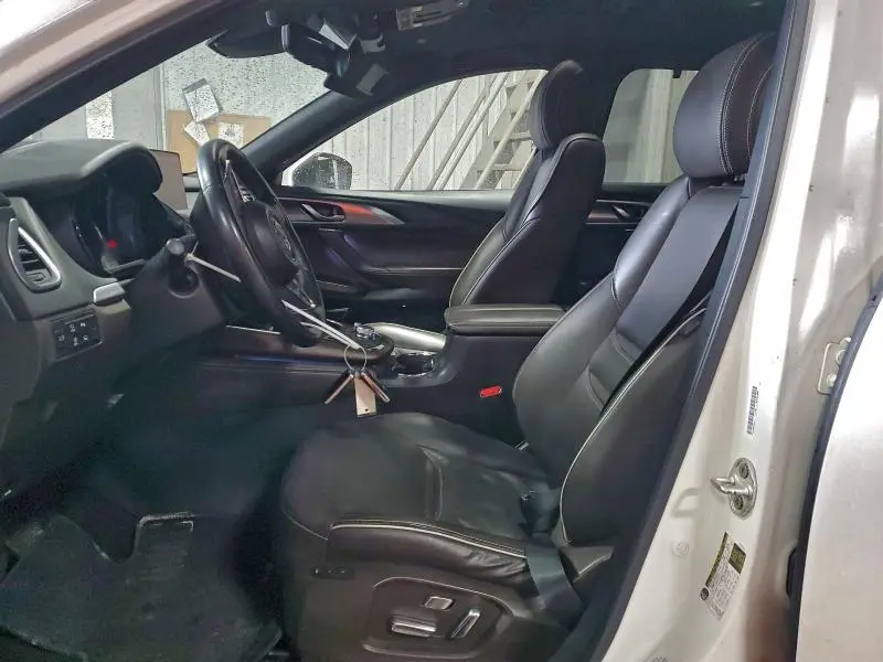 2020 MAZDA CX-9 SIGNATURE  