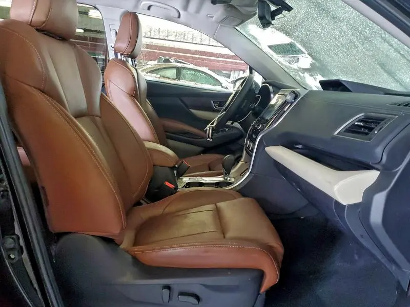 2022 SUBARU ASCENT TOURING  