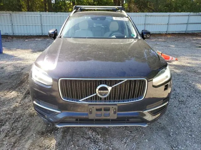 2019 VOLVO XC90 T6 MOMENTUM