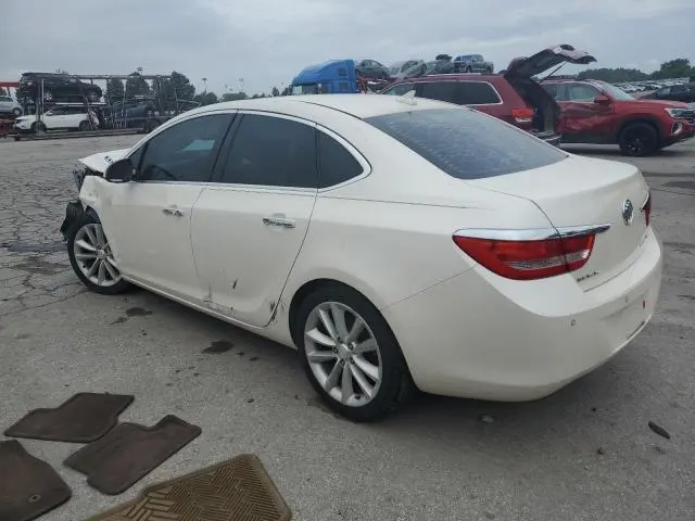 2012 BUICK VERANO   