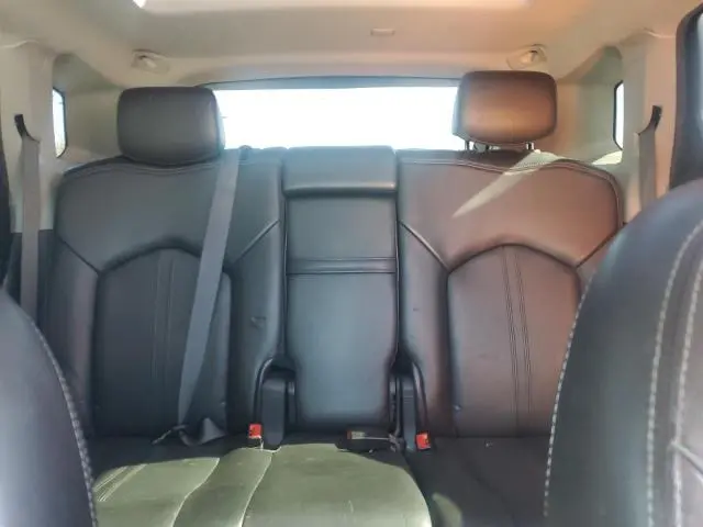 2015 CADILLAC SRX PREMIUM COLLECTION  