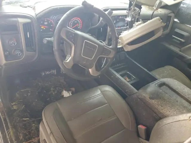 2015 GMC SIERRA K1500 DENALI