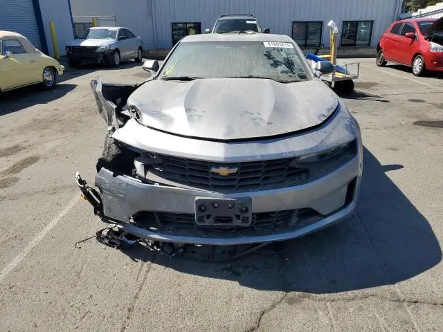 2019 CHEVROLET CAMARO LS  