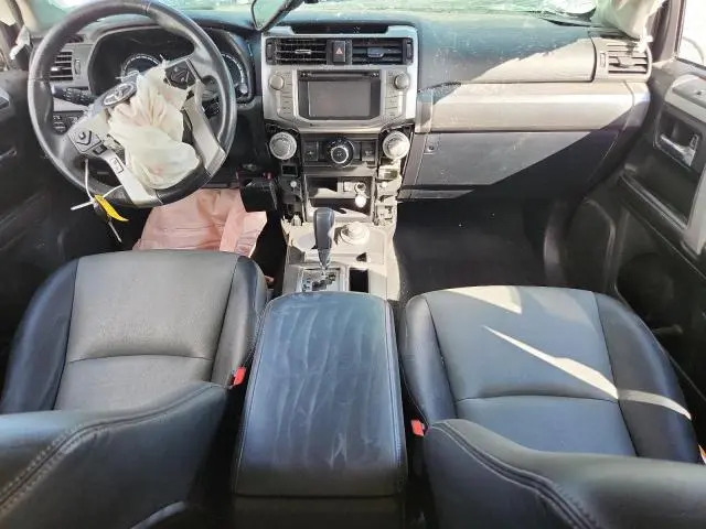 2015 TOYOTA 4RUNNER SR5/SR5 PREMIUM  