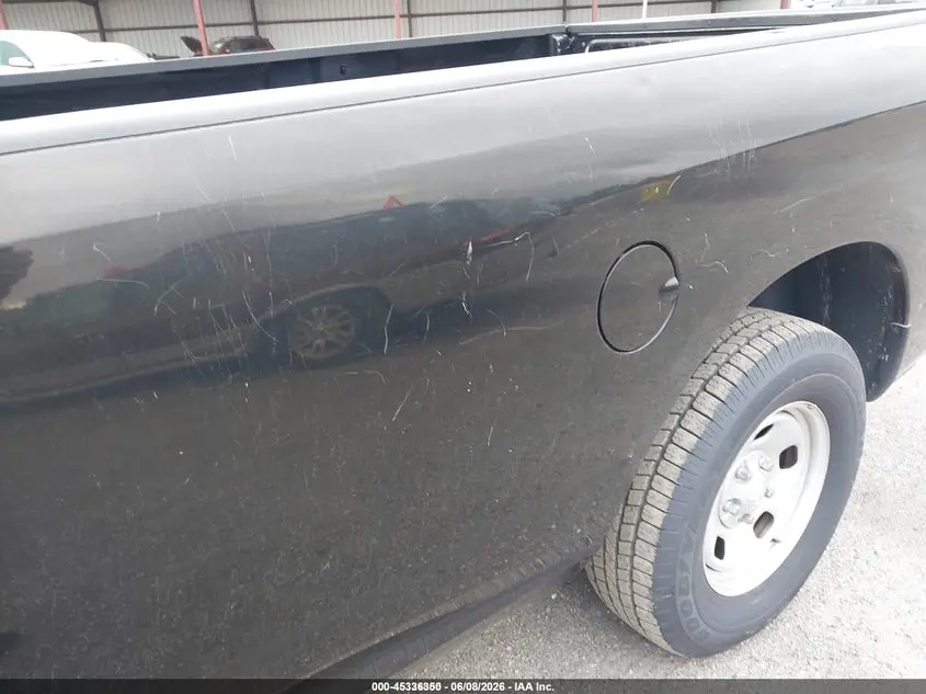 2019 RAM 1500 CLASSIC TRADESMAN  4X2 8' BOX