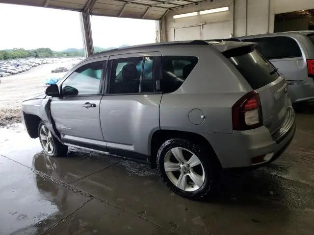 2017 JEEP COMPASS SPORT