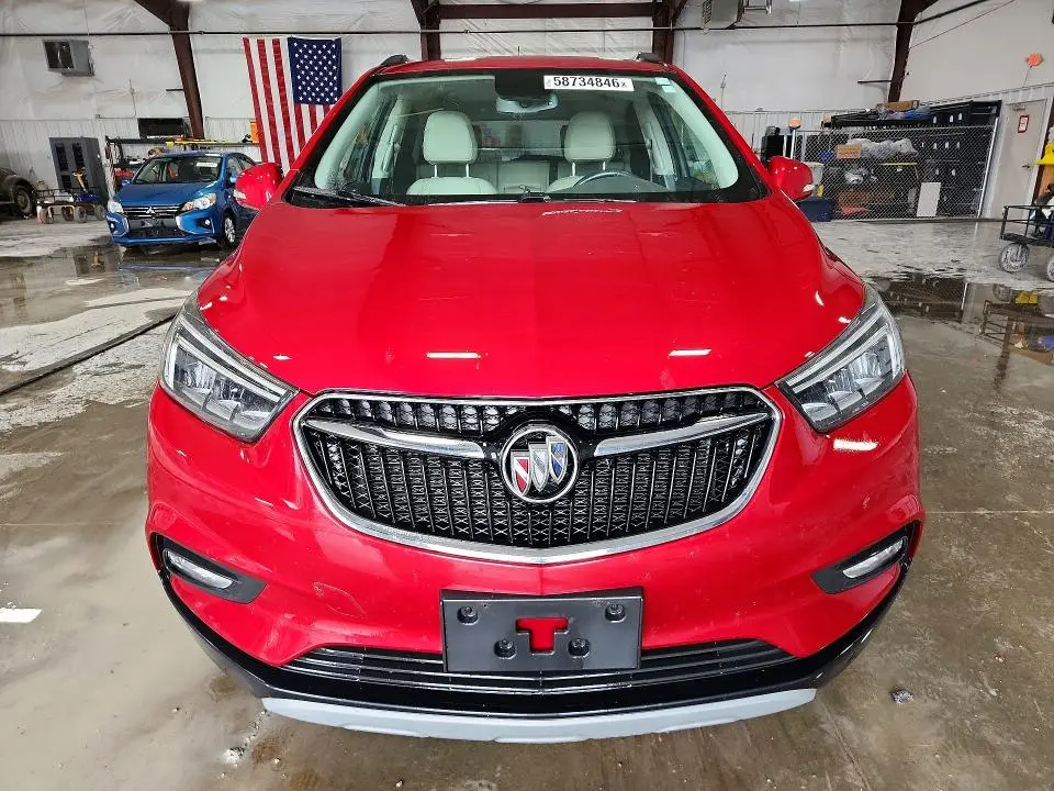2018 BUICK ENCORE ESSENCE  