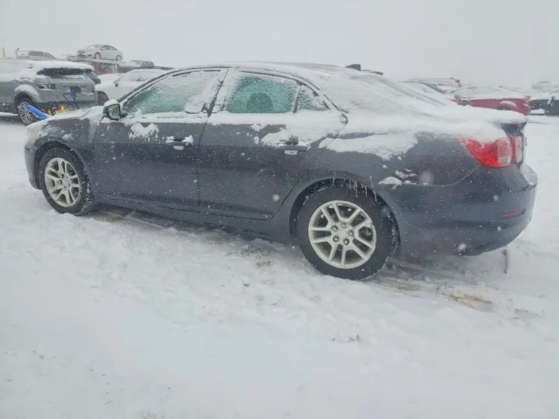 2013 CHEVROLET MALIBU 1LT  