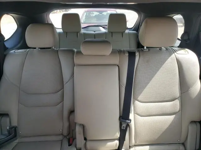 2018 MAZDA CX-9 GRAND TOURING  