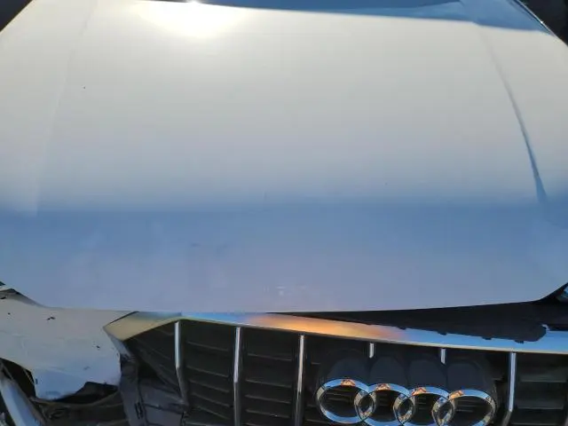 2024 AUDI Q3 PREMIUM PLUS S LINE 45  