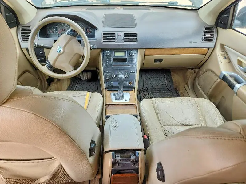 2010 VOLVO XC90 3.2  