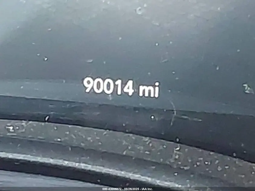 2018 DODGE CHARGER SXT RWD