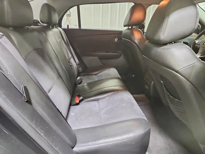 2012 CHEVROLET MALIBU 2LT  