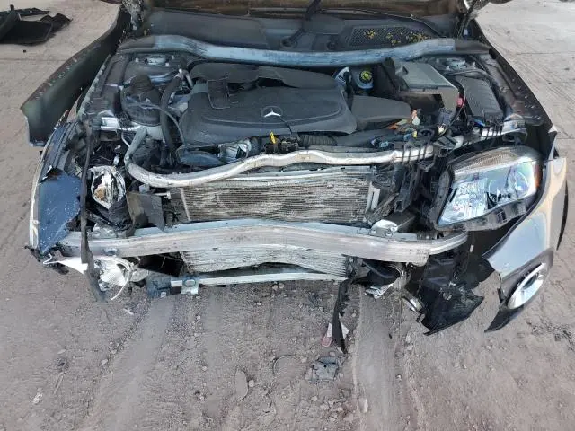 2018 MERCEDES-BENZ GLA 250 4MATIC  