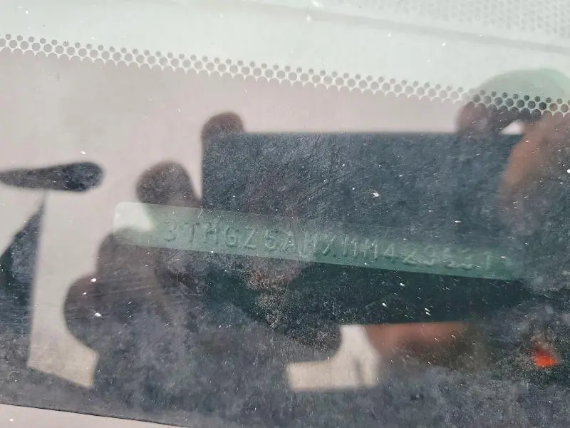 2021 TOYOTA TACOMA LIMITED  