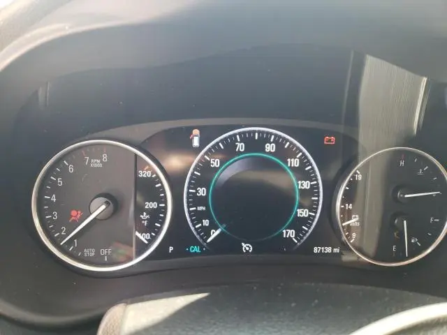 2019 BUICK ENVISION PREMIUM  