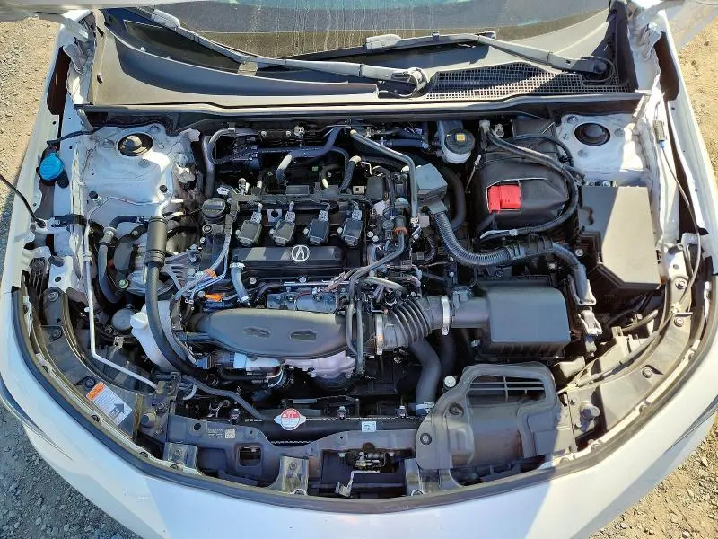 2024 ACURA INTEGRA   