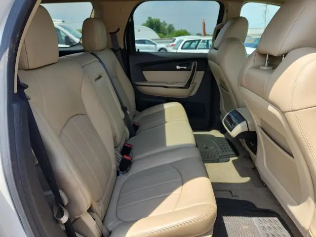 2012 GMC ACADIA DENALI  