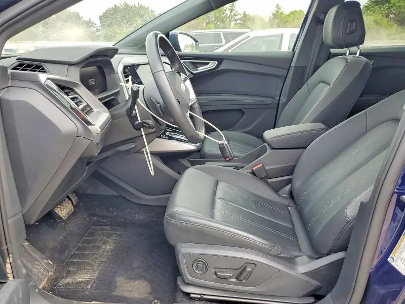 2023 AUDI Q4 E-TRON PREMIUM PLUS  