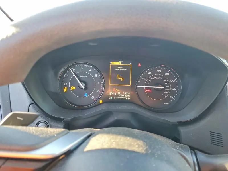 2022 SUBARU IMPREZA PREMIUM  