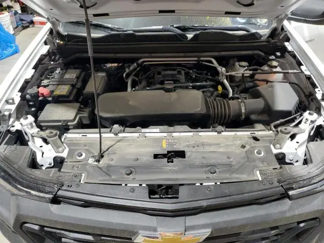 2023 CHEVROLET COLORADO   