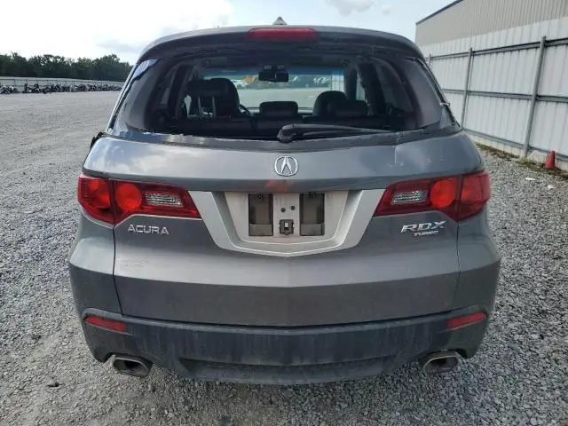 2011 ACURA RDX   